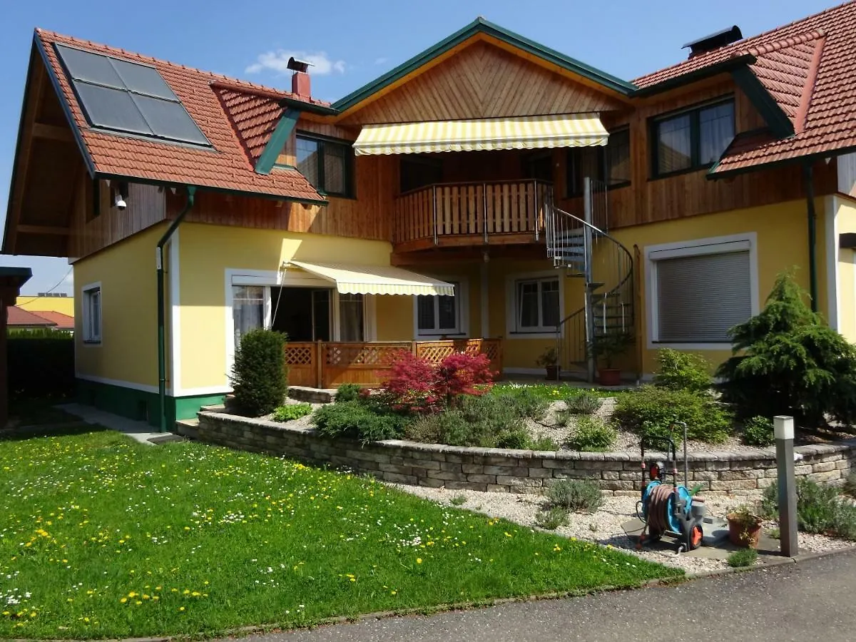 Fewo Graz Διαμέρισμα